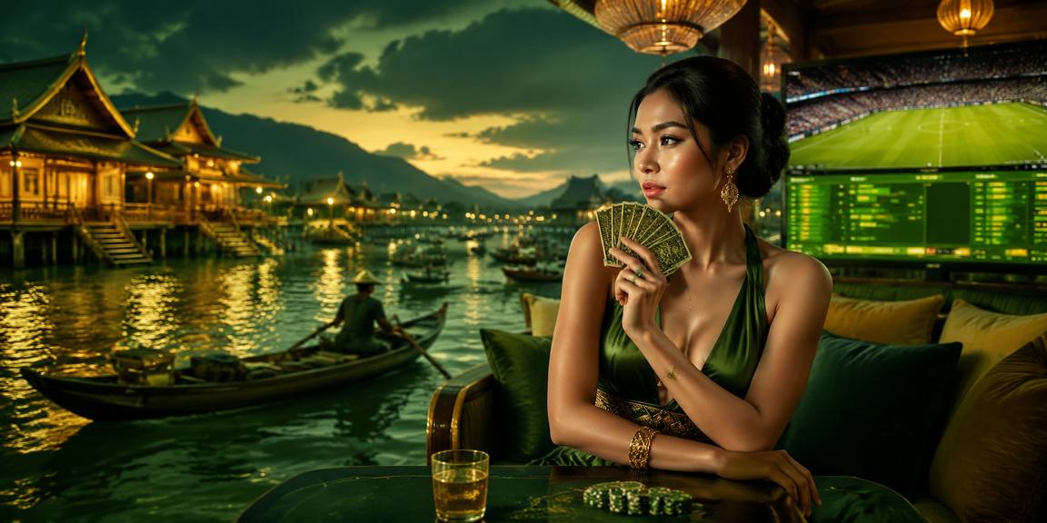 5x5 Live Casino ရွေးချယ်မှုကြည့်ပါ