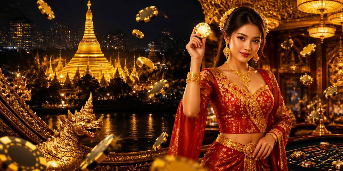 5x5 စလော့ဂိမ်း